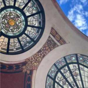 Ancien Cinéma Opéra de Reims