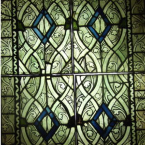 Abbatiale Saint Pierre d'Orbais l'Abbaye